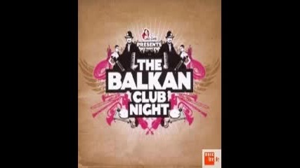 david guetta love is gone balkan club mix exclusiv 