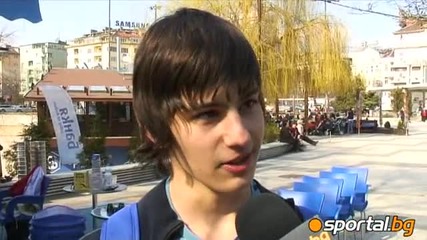 Анкета: Кой ще победи във Вечното дерби? 