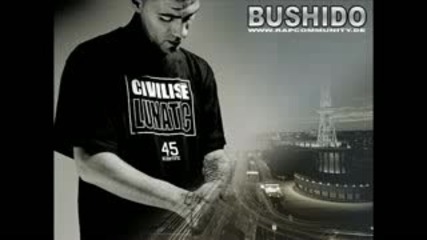 Bushido - Hast Du Was, Bist Du Was (instrumental).flv