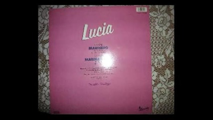 Marinero (12 Version) - Lucia Italo Di