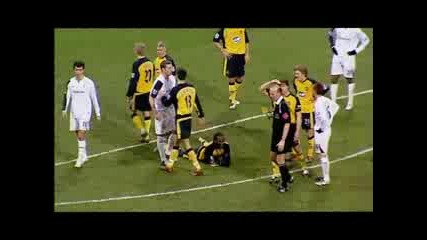 Football Comedy