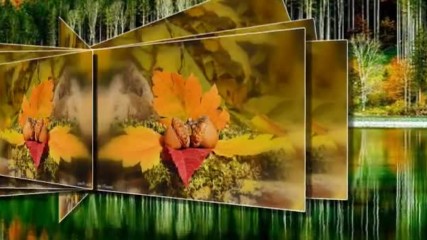 Есен красива - музика Петър Дънов авторски