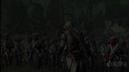 Създаването на Assassin's Creed 3 - Революцията [part 4]
