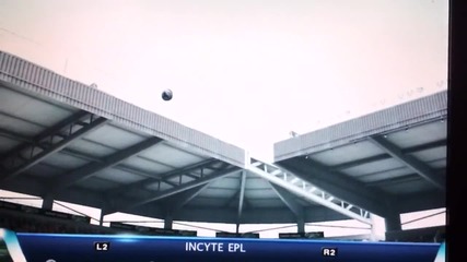 Torres Goal (*)