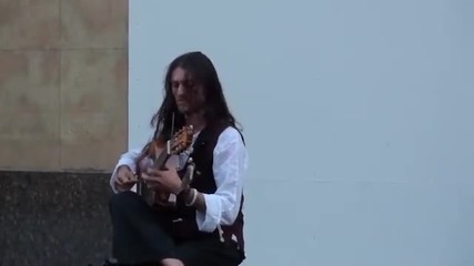 Estas Tonne ( Вuskers Neuchatel 2012)