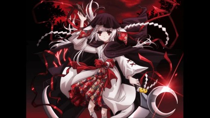 Nightcore - Die Die My Darling