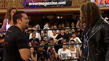 Tommy Dreamer & Raven vs. The Dudley Boyz - ECW Tag Team Championship Match: ECW, Sept. 3, 1999 (WWE Network Exclusive)