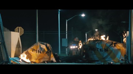 G.i. Joe 2_ Retaliation Tv Spot #1 - Big Game - Dwayne Johnson, Bruce Willis Movie (2012) Hd