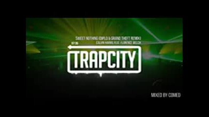 -»trap†city«-| - stoiankalinov™