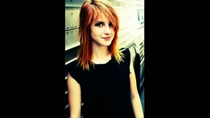 B.o.b feat. Hayley Williams & Eminem - Airplanes [part2]