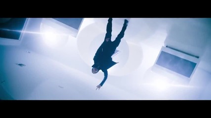 Steve Aoki Feat. Will.i.am - Born To Get Wild