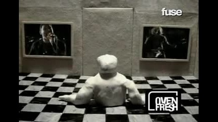 Trapt - Stay Alive 
