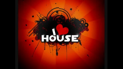 * house * Let Iti love house Go (axwell Edit) - Dirty South feat. Rudy * house * 