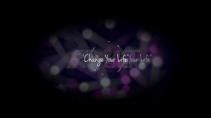 / 2012 / Change Your Life - Far East Movemen tft Flo Rida & Sidney Samson (official Lyrics Video)