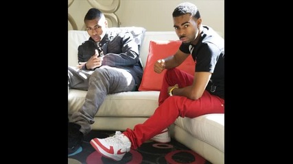 Jackie Boyz ft. Bruno Mars - Freedom