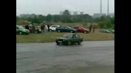 Drift