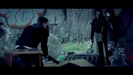 S.t.a.l.k.e.r. 2_ Dangerous Place