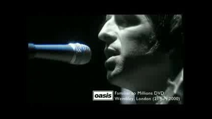 Oasis - Hey Hey, My My (F2M)