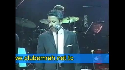 Emrah Star Tv Konser - Seninle ilk Defa ( Canli Performans ) 