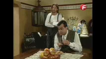 Падре Корахе 138 епизод 1 част