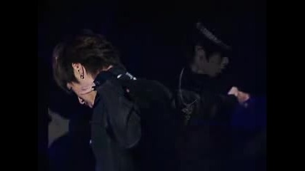 Tvxq Yunho`s voice ~ Extra ~