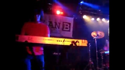 Catharsis 13 лет : Колизей - Странник во тьме