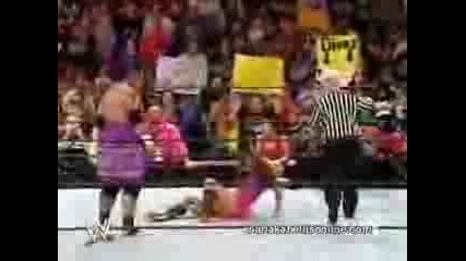 Maria Kanellis - Wwe Diva 4