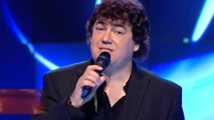 Jasmin Muharemovic - Ako me ostavis ti
