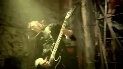 Five Finger Death Punch - Never Enough