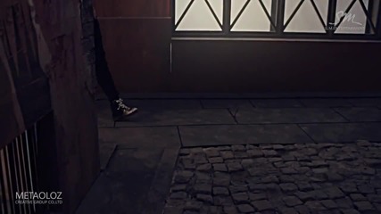 (hd) ~ Bg Subs ~ Boa - Only One ( Dance Ver. )