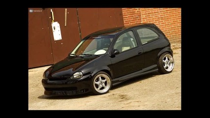 corsa