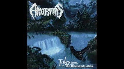 Amorphis - Thousand Lakes