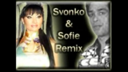 Sofi Marinova i Zvonko Dimirovich - Griah (bg Subs)