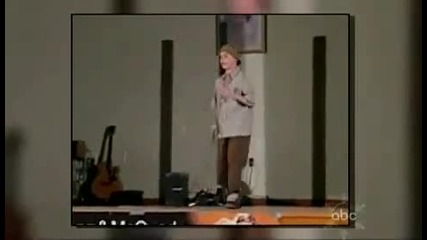 prevod Mnogo Interesno Interviu s Justin Bieber 