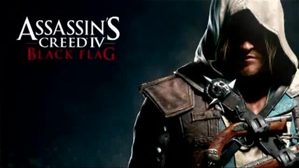 Assassin's Creed 4 Black Flag Soundtrack Premiere Video Games Live