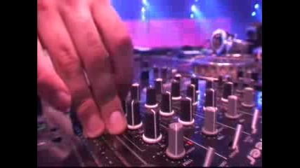 Armin Van Buuren