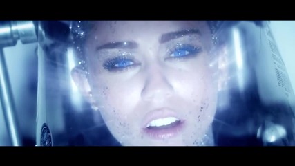 Future feat. Miley Cyrus & Mr Hudson - Real and True (official Video)