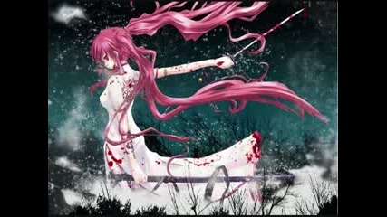 Techno Trance - Moonlight Shadow