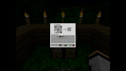 Minecraft - Как да си направим Tnt
