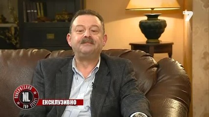 Поверително от Николета Лозанова ( 22.03.2014 ) Цялото предаване