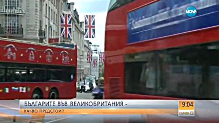 Мариана Хил: ЕС няма да пострада от Brexit