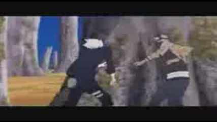 Best Naruto Shippuuden Fights