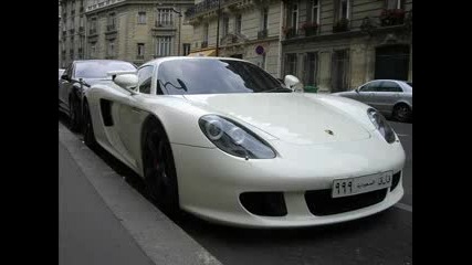 Amazing Cars