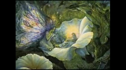 Fairy Love Dreams [caribbean Blue - Enya]