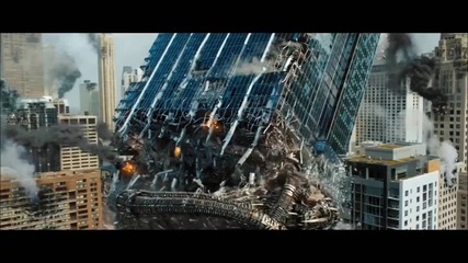 Transformers Look At Me Now Dubstep (dubstep Remix)[1080p]