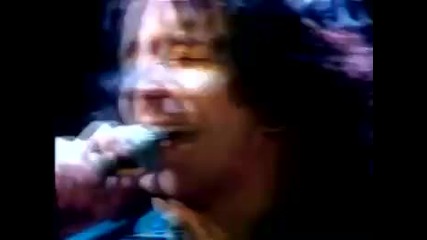 Ac Dc ~ If You Want Blood 
