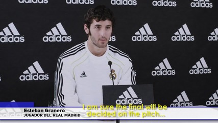 Final de la Copa del Rey (adidas)