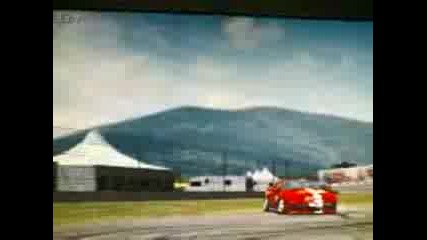 Lfs Burnout