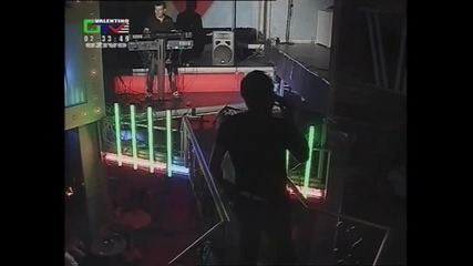 Mile Kitic - Zasto Bas Ti