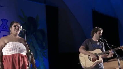 Jack Johnson - Turn Your Love (kokua Festival 2010) [ високо качество ]